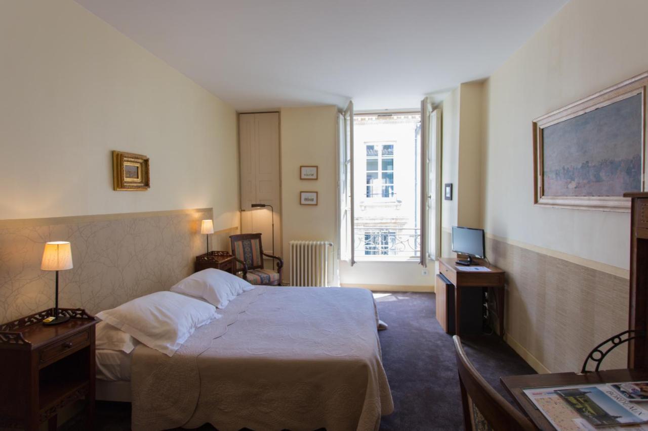 Maison D'Hotes Chambre En Ville Bordeaux Zimmer foto