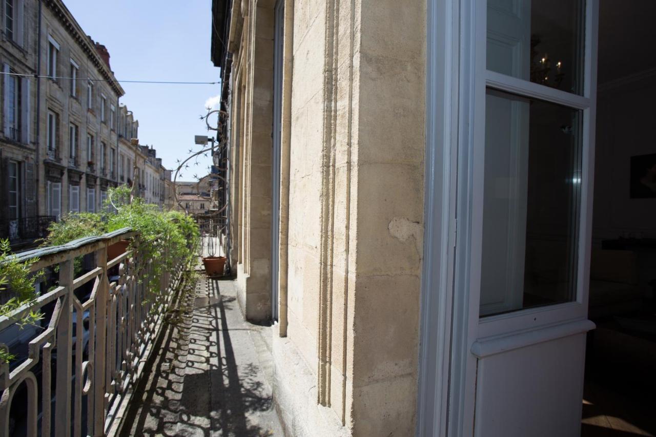 Maison D'Hotes Chambre En Ville Bordeaux Zimmer foto